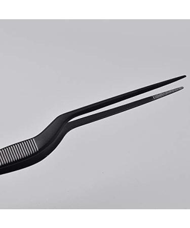 ISTOVO Black 7Pcs Stainless Steel Ear Pick Spoon Ear Wax Cleaner Health Curette Ear Earwax Remover Cleaning Selection Tools - Buy Online on GoSupps.com