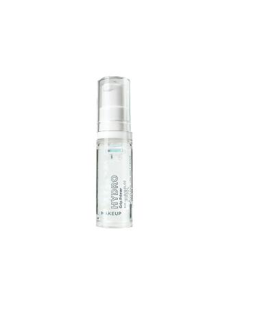 Facial Makeup Primer Makeup Base Gel Type Moisturizing & Nourishing Smooth Skin (4)