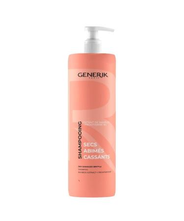 Generik Generik Damaged Brittle Dry Shampoo 1000ml