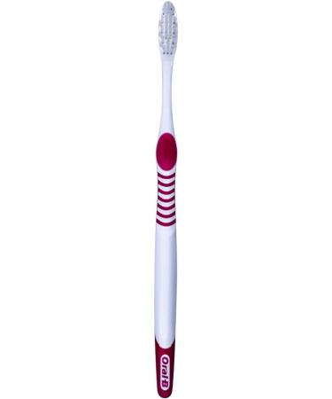 Oral-B Complete Sensitive Toothbrush 35 Extra Soft - Gentle Oral Care - Buy Online on GoSupps.com