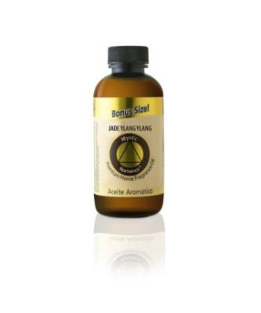Jade Ylang Ylang 8 Fl Oz / 236 ml Jade Ylang Ylang 12 Fl Oz (Pack of 1)
