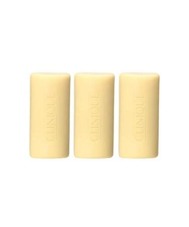 Clinique 3 Little Soap - Mild 3x50g