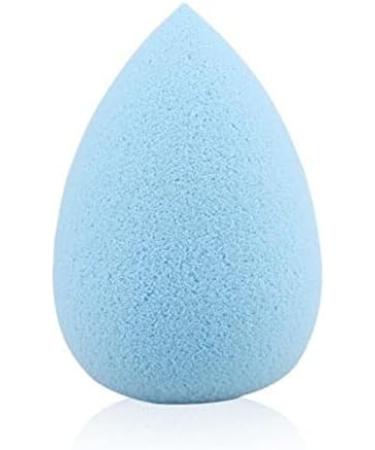 Makeup Sponge Makeup Sponge Cosmetic Puff Beauty Egg Blending Foundation Smooth Sponge Water Drop Shape Make Up Tool Maquillage 2 Style Makeup Sponge Holder(02 random color) - Buy Online on GoSupps.com