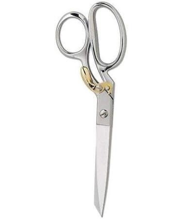 Gingher 8 Inch Spring Action Dressmaker Shears - Buy Online on GoSupps.com