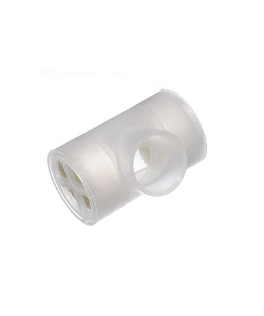 Tracheostomy Heat Moisture Exchanger HME 10 Pack