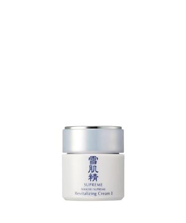 Kose Sekkisei Supreme Revitalizing Cream I 38ml