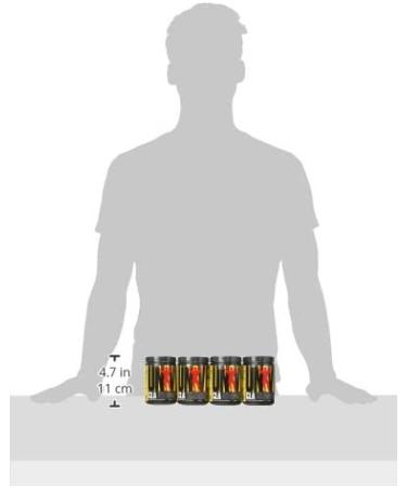 Universal Nutrition CLA - 90 Capsules | Support Fat Loss & Lean Muscle - Buy Online on GoSupps.com