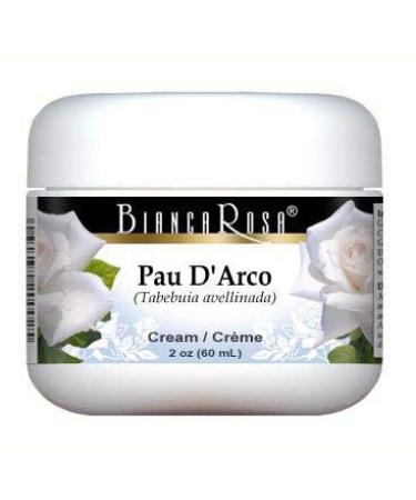 Bianca Rosa Pau D'Arco (Ipe Roxo) - Cream (2 oz ZIN: 428020) 1 - Buy Online on GoSupps.com