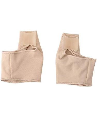 CAZARU FXJ 5 Pairs Toe Separators for Hallux Valgus Pain Relief - Buy Online on GoSupps.com