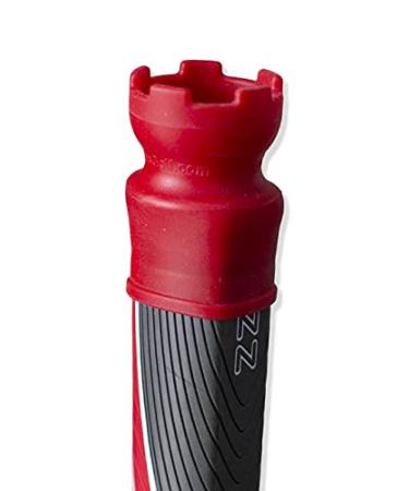 Royal Ball Retriever, (Red, Large)