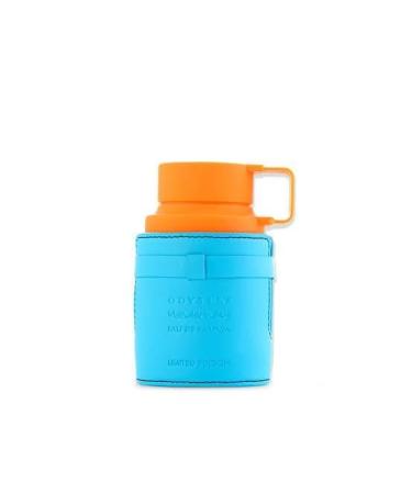 VAYUP Odyssey Mandarin Sky Limited Edition Eau De Parfum 100ml For Men - Buy Online on GoSupps.com