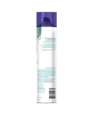 Herbal Essences Hair Mousse 6.8 Oz - Pack of 3 | Lightweight Hold and Volume Boost - Buy Online on GoSupps.com