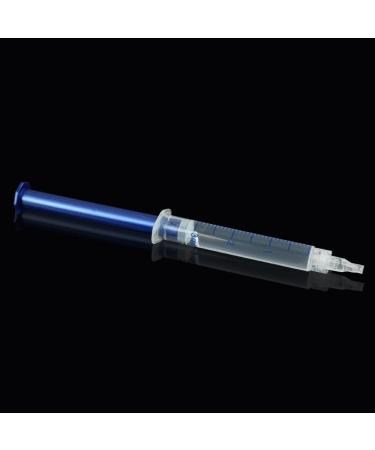 20 PCS 3ML Teeth Whitening Gel Refills 35% CP Bleaching Gel Tooth Whitener Gel Syringes Kit - Buy Online on GoSupps.com
