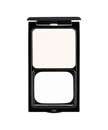 Sacha Buttercup No Color Face Powder Compact - Translucent Oil-Control Powder for All Skin Tones 0.45 oz - Buy Online on GoSupps.com