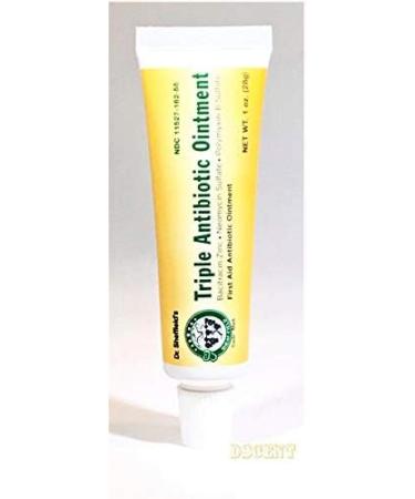 Buy Dr. Sheffield's Triple Antibiotic Ointment - Fast International Shipping | Heal Wounds Effectively - Buy Online on GoSupps.com
