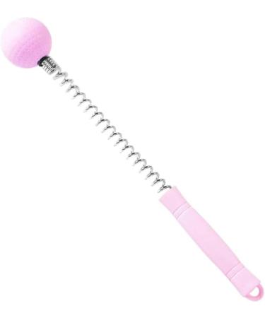 Perfeclan 5x Ergonomic Golf Ball Massager - Long Handle for Muscle Tension Relief | International Shipping - Buy Online on GoSupps.com