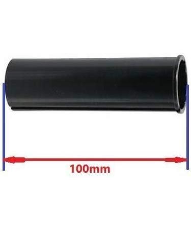 Gio Seatpost Shim | 27.2 to 30.9mm | 100mm Length | Easy Installation - Buy Online on GoSupps.com