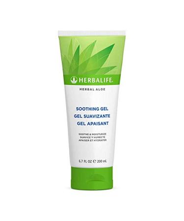 WSLHFEO Gel 200 ml Ideal For Smoother and Softer SkinF