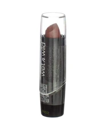 Buy Wet n Wild Silk Finish Lipstick 532E Java - 0.23 oz | International Shipping Available - Buy Online on GoSupps.com