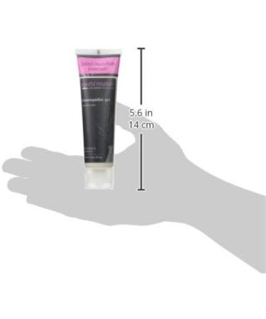 Peaceful Mountain Joint & Tendon Rescue Gel - Natural Homeopathic Relief for Joints, Tendons & Soft Tissue Discomfort - 2oz - Buy Online on GoSupps.com