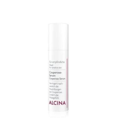 Alcina S Couperose Serum 30ml