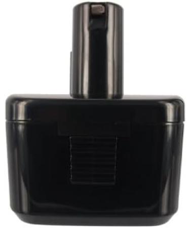 BELLV Battery Replacement for Hitachi EB1220HS EB1220RS EB1222HL & More - International Shipping Available - Buy Online on GoSupps.com