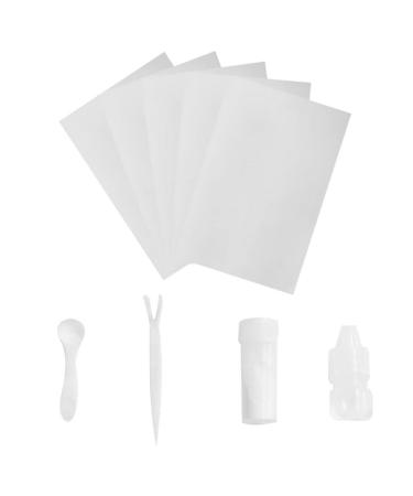 BEAHING Tooth Filling Kit Temporary Dental Repair Cement Set Tooth Filling Kit - Buy Online on GoSupps.com