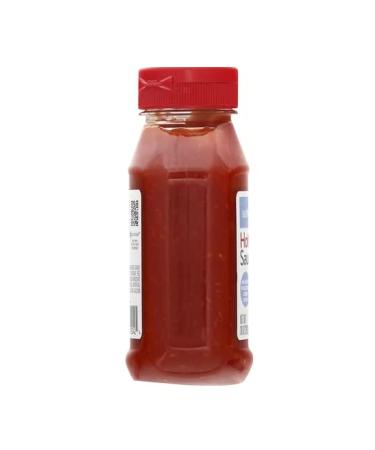 Al Amin Foods Hot & Mild Cocktail Sauce Combo 2 Bottles 10oz by Waterfront Bistro - Buy Online on GoSupps.com