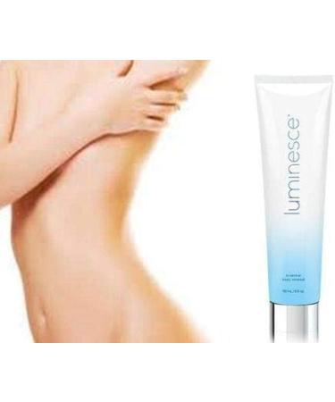 Luminesce Essential Body Renewal Lotion 150 ml | Anti-Aging Antioxidant Moisturizer - International Shipping - Buy Online on GoSupps.com