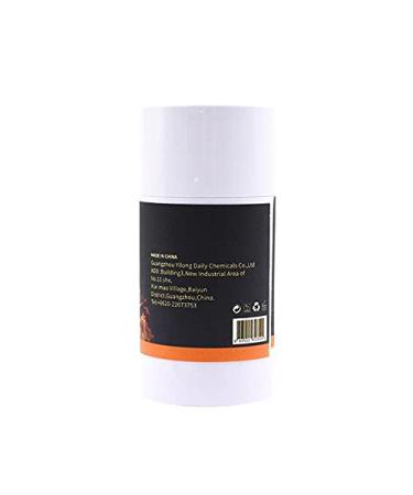 Chafing Stick Sport: Long-lasting Skin Protection & Thigh Chafing Remover (Black, One Size) - Buy Online on GoSupps.com