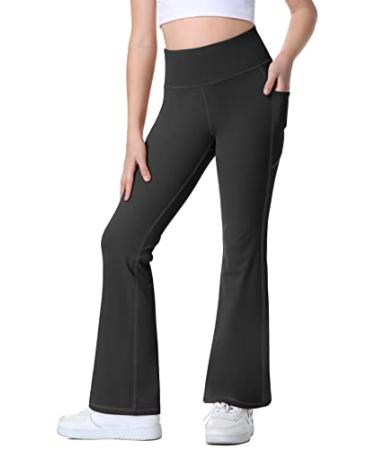 Buy DIAZ Gym wear Ankle Length Stretchable Side Pocket Tights / Sports  Leggings / Sports Fitness Yoga Track Pants for Girls & Women Colour Dark  Green Size M Online at Best Prices