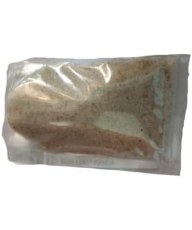 Natural Lemon Grass Fragrance Bath Salt - Luxurious 100g Mineral Salt for Relaxation & Aromatherapy - International Shipping Available - Buy Online on GoSupps.com