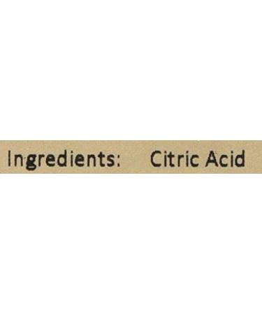 Wholefood Earth Citric Acid 2 kg - Natural Food Preservative - Pack of 1 - Buy Online on GoSupps.com