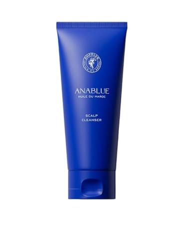 Revitalize Your Hair: Mineral-Packed Scalp Cleanser with Moroccan Argan Oil - International Shipping Available - Buy Online on GoSupps.com