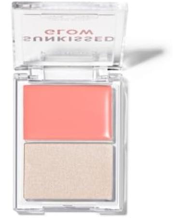Sunkissed Glow - Pink Sunrise Profusion Cosmetics - Buy Online on GoSupps.com
