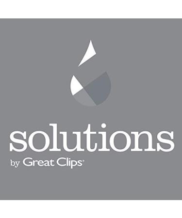 GREAT CLIPS Solutions Clarifying Shampoo 10oz - Removes Build-up - For All Hair Types - Ideal for Swimmers - Buy Online on GoSupps.com