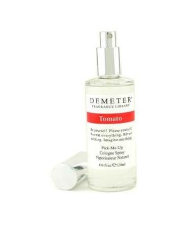 Tomato Cologne Spray 120ml/4oz
