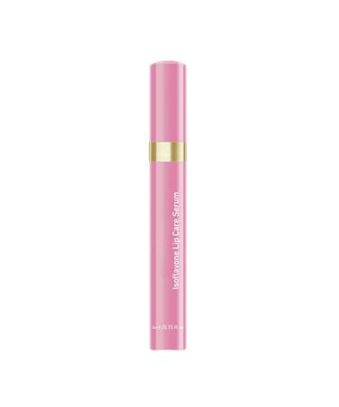 1PC Pro Lips Care Serum Natural Moisturizing Lip Essence Plumping Lips Reduce Fine Lines Lip Gloss Long Lasting Safe Ingredients Lip Balm lip serum