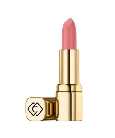 Cupio Cupio Cinematic Matte Lipstick - Casting Rose