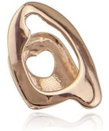 Single Hip Hop Tooth Jewelry Fashion Men Women Denture Accessory Hollow Single Tooth Teeth Gills Punk Body Jewelry Tooth Decor 16 One Size - Buy Online on GoSupps.com