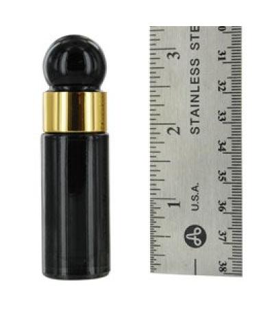 PERRY ELLIS 360 BLACK by Perry Ellis:EAU DE PARFUM .25 OZ MINI (UNBOXED)