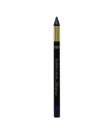 L'Oréal Paris Super Liner Silkissime Blue (Moonlight Blue)