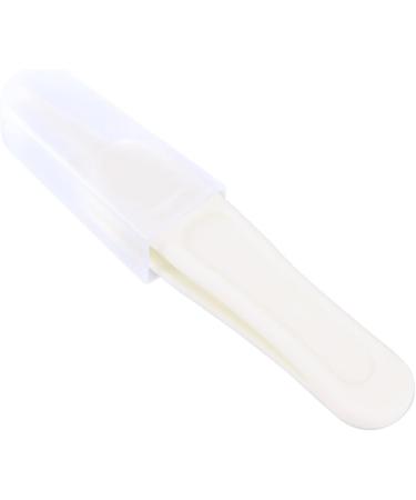 Healvian Kids Nursing Tools Set - Infant Nose Cleaner, Ear Wax Remover, Tweezers - Baby Cleaning Accessories - Buy Online on GoSupps.com