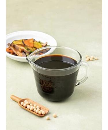 Sempio Naturally Brewed Soy Sauce 501 - 29.08 Fl Oz (860mL) Non-GMO Kosher - Buy Online on GoSupps.com