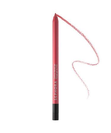 SEPHORA COLLECTION Retractable Rouge Gel Lip Liner 09 nectarine