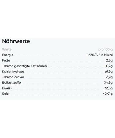 Dattelmann Bio Matcha tea powder 50 g Original green from Japan Ideal for tea smoothie shake and latte Healthy coffee alternative caffeinated lovely sweet slightly sour 50 g 50g - Buy Online on GoSupps.com