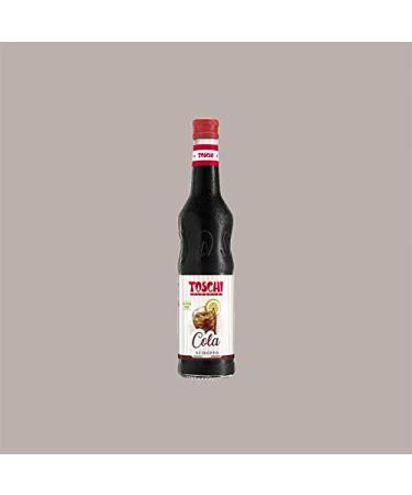 Lucgel Sirop Granita Concentr petit au go t Cola Tochi 740 g