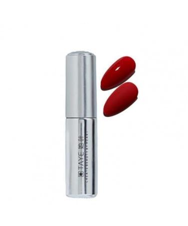 10ml Nail Polish Gel Classic Phototherapy Red Quick Dry Manicure Glitter Gel UV Gel Nail Gel Polish Cosmetics Nail Art Manicure - (Color: 02)