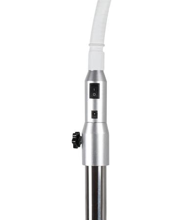 Professional LED Tooth Whitening Light | Air Cooling Dental Bleaching Accelerator - 110-240V for Effective Teeth Whitening - Buy Online on GoSupps.com