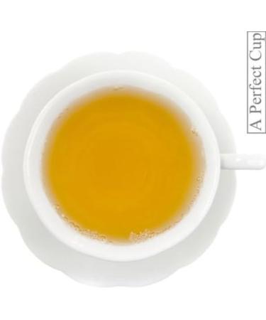 The Metropolitan Tea Company Blueberry Green Tea 1.1lbs - Buy Online on GoSupps.com